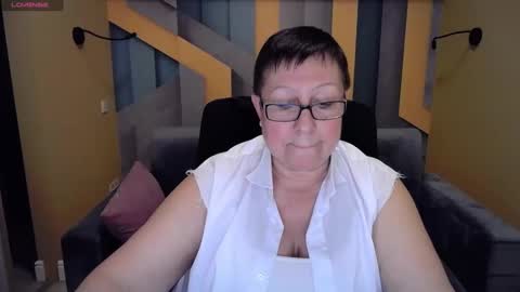 Snapshot of barbaraturners chatting on December 2024 10:25:02 PM barbaraturners online show from December 2024 10:25:02 PM