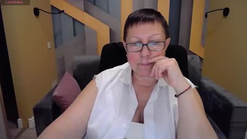 Snapshot of barbaraturners chatting on December 2024 05:28:02 AM barbaraturners online show from December 2024 05:28:02 AM