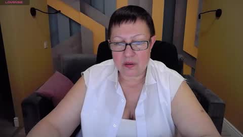 Snapshot of barbaraturners chatting on December 2024 06:41:01 PM barbaraturners online show from December 2024 06:41:01 PM