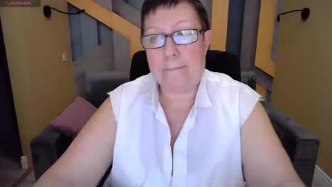 Snapshot of barbaraturners chatting on December 2024 05:20:01 AM barbaraturners online show from December 2024 05:20:01 AM
