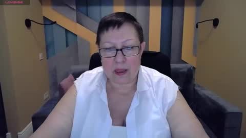 Snapshot of barbaraturners chatting on January 2025 06:35:01 PM barbaraturners online show from January 2025 06:35:01 PM