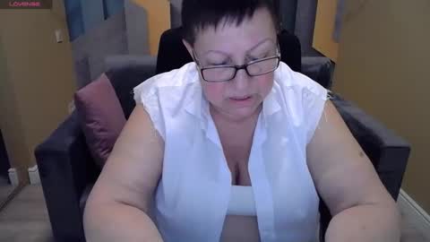 Snapshot of barbaraturners chatting on January 2025 12:48:01 AM barbaraturners online show from January 2025 12:48:01 AM