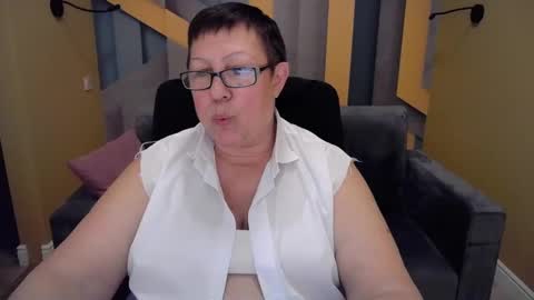 Snapshot of barbaraturners chatting on January 2025 09:36:02 PM barbaraturners online show from January 2025 09:36:02 PM