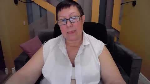 Snapshot of barbaraturners chatting on January 2025 12:37:02 AM barbaraturners online show from January 2025 12:37:02 AM