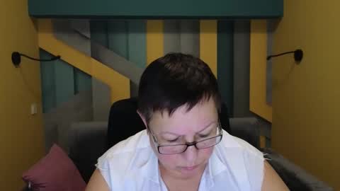 Snapshot of barbaraturners chatting on January 2025 09:43:02 PM barbaraturners online show from January 2025 09:43:02 PM