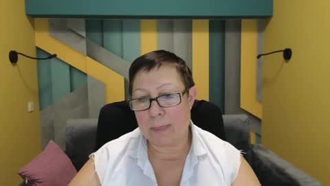 Snapshot of barbaraturners chatting on January 2025 12:55:02 AM barbaraturners online show from January 2025 12:55:02 AM