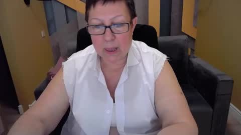 Snapshot of barbaraturners chatting on January 2025 04:41:01 AM barbaraturners online show from January 2025 04:41:01 AM
