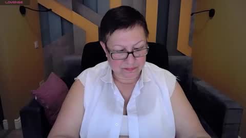 Snapshot of barbaraturners chatting on January 2025 06:49:01 PM barbaraturners online show from January 2025 06:49:01 PM