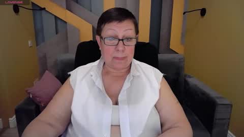 Snapshot of barbaraturners chatting on January 2025 11:08:01 PM barbaraturners online show from January 2025 11:08:01 PM