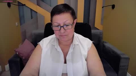 Snapshot of barbaraturners chatting on January 2025 02:09:02 AM barbaraturners online show from January 2025 02:09:02 AM
