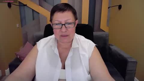 Snapshot of barbaraturners chatting on January 2025 05:10:01 AM barbaraturners online show from January 2025 05:10:01 AM