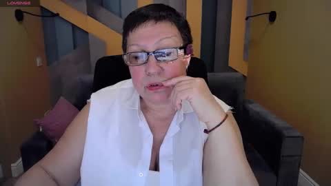Snapshot of barbaraturners chatting on January 2025 06:38:01 PM barbaraturners online show from January 2025 06:38:01 PM