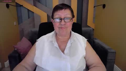 Snapshot of barbaraturners chatting on January 2025 12:41:01 AM barbaraturners online show from January 2025 12:41:01 AM