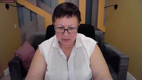 Snapshot of barbaraturners chatting on January 2025 03:45:02 AM barbaraturners online show from January 2025 03:45:02 AM