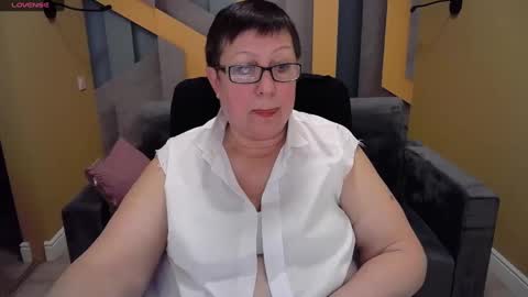 Snapshot of barbaraturners chatting on January 2025 07:21:01 PM barbaraturners online show from January 2025 07:21:01 PM