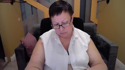 Snapshot of barbaraturners chatting on January 2025 10:24:01 PM barbaraturners online show from January 2025 10:24:01 PM