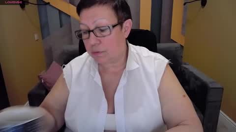 Snapshot of barbaraturners chatting on January 2025 01:26:01 AM barbaraturners online show from January 2025 01:26:01 AM