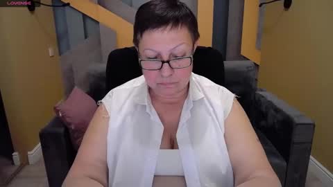 Snapshot of barbaraturners chatting on January 2025 04:36:02 AM barbaraturners online show from January 2025 04:36:02 AM