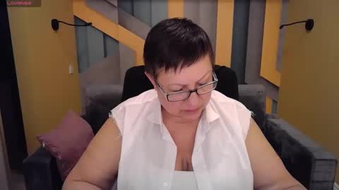 Snapshot of barbaraturners chatting on January 2025 11:08:01 PM barbaraturners online show from January 2025 11:08:01 PM
