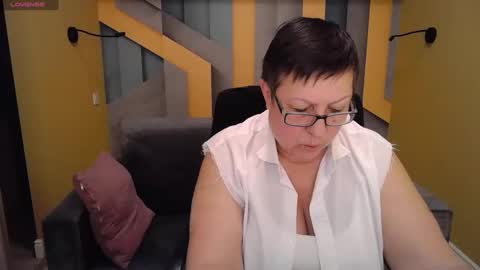 Snapshot of barbaraturners chatting on January 2025 02:09:01 AM barbaraturners online show from January 2025 02:09:01 AM