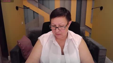 Snapshot of barbaraturners chatting on January 2025 05:11:01 AM barbaraturners online show from January 2025 05:11:01 AM
