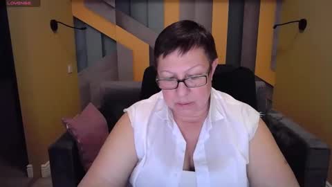 Snapshot of barbaraturners chatting on January 2025 02:58:01 AM barbaraturners online show from January 2025 02:58:01 AM