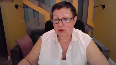 Snapshot of barbaraturners chatting on January 2025 06:32:02 PM barbaraturners online show from January 2025 06:32:02 PM