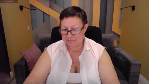 Snapshot of barbaraturners chatting on January 2025 05:15:02 AM barbaraturners online show from January 2025 05:15:02 AM