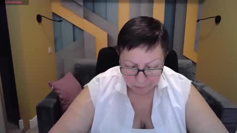 Snapshot of barbaraturners chatting on January 2025 10:15:02 PM barbaraturners online show from January 2025 10:15:02 PM