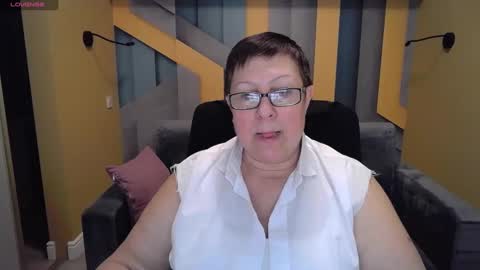 Snapshot of barbaraturners chatting on January 2025 01:18:02 AM barbaraturners online show from January 2025 01:18:02 AM