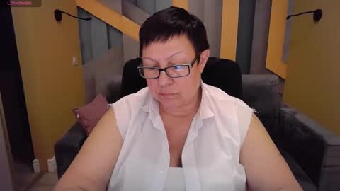 Snapshot of barbaraturners chatting on January 2025 10:26:01 PM barbaraturners online show from January 2025 10:26:01 PM
