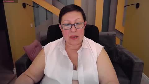 Snapshot of barbaraturners chatting on January 2025 07:28:02 PM barbaraturners online show from January 2025 07:28:02 PM