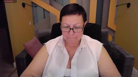 Snapshot of barbaraturners chatting on January 2025 12:17:01 AM barbaraturners online show from January 2025 12:17:01 AM