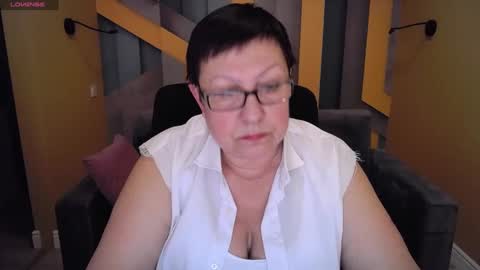 Snapshot of barbaraturners chatting on January 2025 06:37:02 PM barbaraturners online show from January 2025 06:37:02 PM