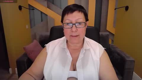 Snapshot of barbaraturners chatting on January 2025 12:54:02 AM barbaraturners online show from January 2025 12:54:02 AM
