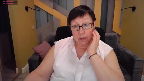 Snapshot of barbaraturners chatting on February 2025 10:17:02 PM barbaraturners online show from February 2025 10:17:02 PM