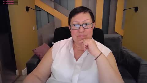 Snapshot of barbaraturners chatting on February 2025 04:25:01 AM barbaraturners online show from February 2025 04:25:01 AM