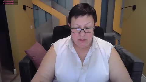 Snapshot of barbaraturners chatting on February 2025 10:11:01 PM barbaraturners online show from February 2025 10:11:01 PM