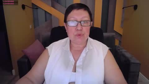 Snapshot of barbaraturners chatting on February 2025 12:00:02 AM barbaraturners online show from February 2025 12:00:02 AM