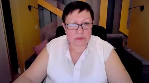Snapshot of barbaraturners chatting on February 2025 06:26:02 PM barbaraturners online show from February 2025 06:26:02 PM