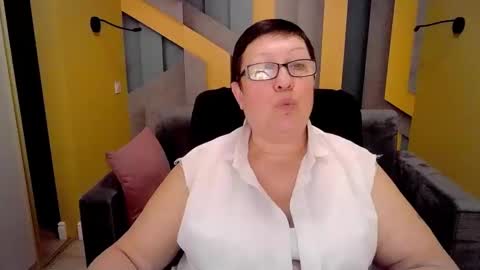 Snapshot of barbaraturners chatting on February 2025 12:30:01 AM barbaraturners online show from February 2025 12:30:01 AM