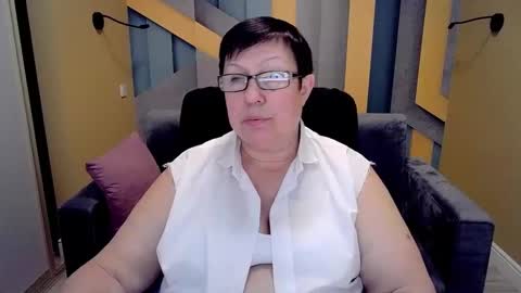 Snapshot of barbaraturners chatting on February 2025 10:09:01 PM barbaraturners online show from February 2025 10:09:01 PM