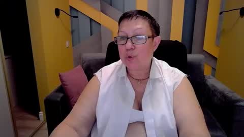 Snapshot of barbaraturners chatting on March 2025 12:51:01 AM barbaraturners online show from March 2025 12:51:01 AM