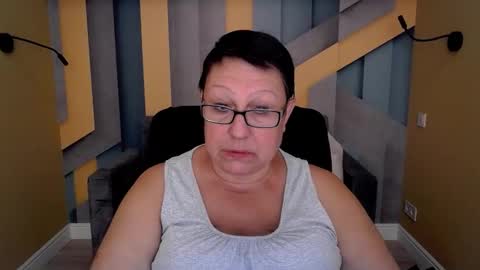 Snapshot of barbaraturners chatting on September 2025 06:40:01 PM barbaraturners online show from September 2025 06:40:01 PM