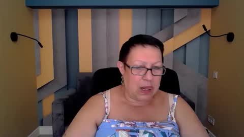 Snapshot of barbaraturners chatting on September 2025 06:52:02 PM barbaraturners online show from September 2025 06:52:02 PM