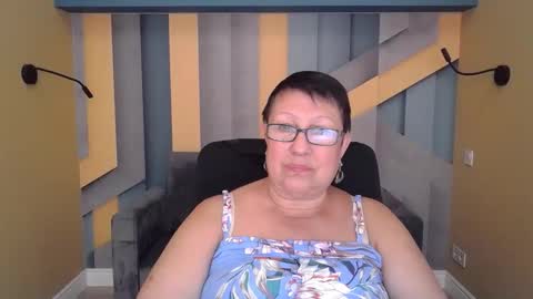 Snapshot of barbaraturners chatting on September 2025 07:37:02 PM barbaraturners online show from September 2025 07:37:02 PM