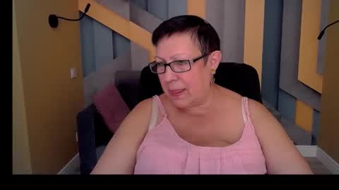 Snapshot of barbaraturners chatting on September 2025 11:56:02 AM barbaraturners online show from September 2025 11:56:02 AM