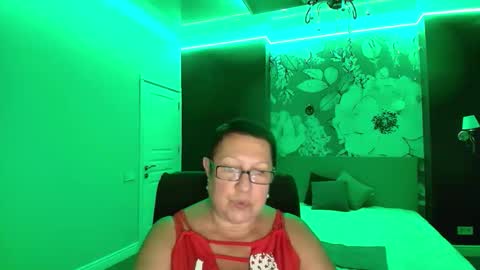 Snapshot of barbaraturners chatting on September 2025 07:07:02 PM barbaraturners online show from September 2025 07:07:02 PM