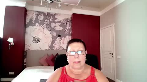 Snapshot of barbaraturners chatting on September 2025 11:48:01 AM barbaraturners online show from September 2025 11:48:01 AM