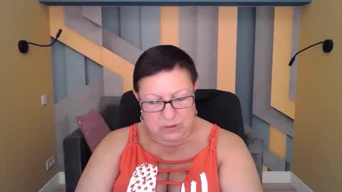 Snapshot of barbaraturners chatting on September 2025 06:46:01 PM barbaraturners online show from September 2025 06:46:01 PM